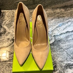 Sam Edelman pumps!!!